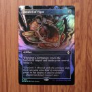 1x Mtg Proxy FOIL Amulet of Vigor #103 The Lost Caverns of Ixalan Commander (LCC) 1x Mtg Proxy FOIL Amulet of Vigor #103 The Lost Caverns of Ixalan Commander (LCC)