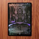 1x Mtg Proxy FOIL Vault of the Archangel #350 Secret Lair Drop (SLD)