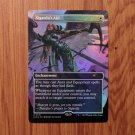 1x Mtg Proxy FOIL Sigarda’s Aid Secret Lair Drop (SLD)