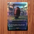 1x Mtg Proxy FOIL Fellwar Stone The Ball Secret Lair Drop (SLD)
