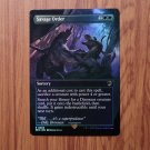 1x Mtg Proxy FOIL Savage Order #6 Jurassic World Collection (REX) 1x Mtg Proxy FOIL Savage Order #6 Jurassic World Collection (REX)