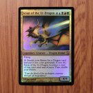 1x Mtg Proxy FOIL Scion of the Ur-Dragon Time Spiral (TSP)