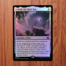 1x Mtg Proxy FOIL Chimil, the Inner Sun #249 The Lost Caverns of Ixalan (LCI)