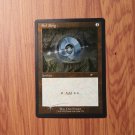 1x Mtg Proxy FOIL Sol Ring #1074 SLD