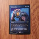 1x Mtg Proxy FOIL Commandeer CMM