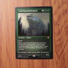 1x Mtg Proxy FOIL Craterhoof Behemoth CMM