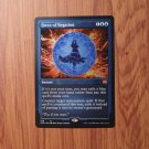 1x Mtg Proxy FOIL Force of Negation #429 2X2