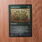 1x Mtg Proxy FOIL Doubling Season #557 CMM