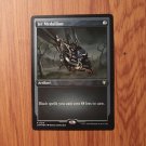 1x Mtg Proxy FOIL Jet Medallion CMM
