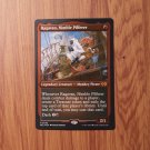 1x Mtg Proxy FOIL Ragavan, Nimble Pilferer #86 MUL