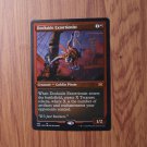 1x Mtg Proxy FOIL Dockside Extortionist #452 2X2 foil magic the gathering