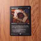 1x Mtg Proxy FOIL Imperial Seal #439 2X2 foil magic the gathering
