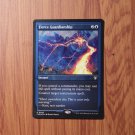 1x Mtg Proxy FOIL Fierce Guardianship #489 CMM foil magic the gathering