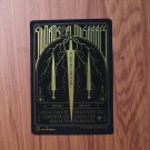 1x Mtg Proxy FOIL Swords to Plowshares #364 Secret Lair Drop (SLD)
