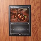 1x Mtg Proxy FOIL Ruby Medallion CMM foil magic the gathering