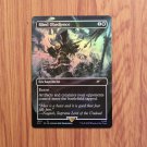 1x Mtg Proxy FOIL Blind Obedience #1030 Secret Lair Drop (SLD)