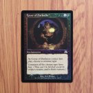 1x Mtg Proxy FOIL Cover of Darkness Onslaught (ONS) foil magic
