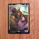1x Mtg Proxy FOIL Thalia and The Gitrog Monster Store Championships (SCH)