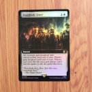 1x Mtg Proxy FOIL Everybody Lives! #338 Doctor Who (WHO)