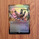 1x Mtg Proxy FOIL Teferi’s Protection #343 2X2 Double Masters