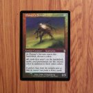 1x Mtg Proxy FOIL Painter’s Servant Judge Gift Cards 2023 (P23)