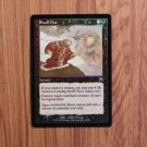 1x Mtg Proxy FOIL Snuff Out MMQ foil magic the gathering