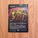 1x Mtg Proxy FOIL Fatal Push Secret Lair Showdown (SLP) foil magic 1x Mtg Proxy FOIL Fatal Push Secret Lair Showdown (SLP) foil magic