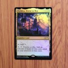 1x Mtg Proxy FOIL Nykthos, Shrine to Nyx Pro Tour Promos (PPRO) foil magic