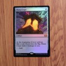 1x Mtg Proxy FOIL Mana Crypt #270 2XM Double Masters foil magic