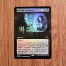 1x Mtg Proxy FOIL Beseech the Mirror #336 Wilds of Eldraine (WOE)