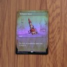 1x Mtg Proxy FOIL reliquary tower Secret Liar Drop SLD Foil magic the gathering