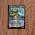 1x Mtg Proxy FOIL Cataclysmic Gearhulk Kaladesh Inventions (MPS)