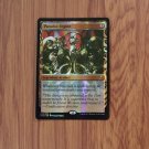 1x Mtg Proxy FOIL Paradox Engine Kaladesh Inventions (MPS) Foil magic