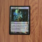 1x Mtg Proxy FOIL Ancient Tomb From the Vault: Realms (V12) Foil magic