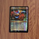 1x Mtg Proxy FOIL Vedalken Shackles Kaladesh Inventions (MPS)