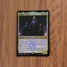 1x Mtg Proxy FOIL Edgar Markov J21 Judge gift cards 2021 Foil magic