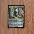 1x Mtg Proxy FOIL Champion’s Helm #54 Kaladesh Inventions (MPS)