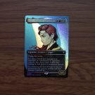 1x Mtg Proxy FOIL Gisela, Blade of Goldnight #682 Commander Masters (CMM)