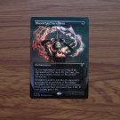 1x Mtg Proxy FOIL Bloodchief Ascension #636 Commander Masters (CMM)
