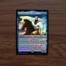 1x Mtg Proxy FOIL Sun Quan, Lord of Wu #123 Commander Masters (CMM)