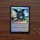 1x Mtg Proxy FOIL Sapphire Medallion #407 Commander Masters (CMM)