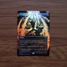1x Mtg Proxy FOIL Fierce Guardianship #694 Commander Masters CMM
