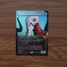 1x Mtg Proxy FOIL Ulamog, the Ceaseless Hunger #670 Commander Masters (CMM)