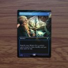 1x Mtg Proxy FOIL Personal Tutor #633 Commander Masters (CMM)