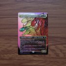 1x Mtg Proxy FOIL Zacama, Primal Calamity #691 Commander Masters (CMM)