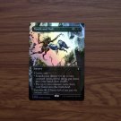 1x Mtg Proxy FOIL Tooth and Nail #652 Commander Masters (CMM)