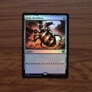 1x Mtg Proxy FOIL Ruby Medallion #405 Commander Masters (CMM)