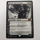 1x Mtg Proxy Garruk, Apex Predator M15 magic the gathering proxy mtg cards
