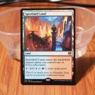 1x Mtg Proxy Spirebluff Canal KLD magic the gathering proxy mtg cards