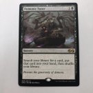 1x Mtg Proxy Demonic Tutor UMA magic the gathering proxy mtg cards